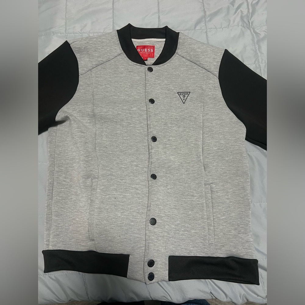 Guess jacket